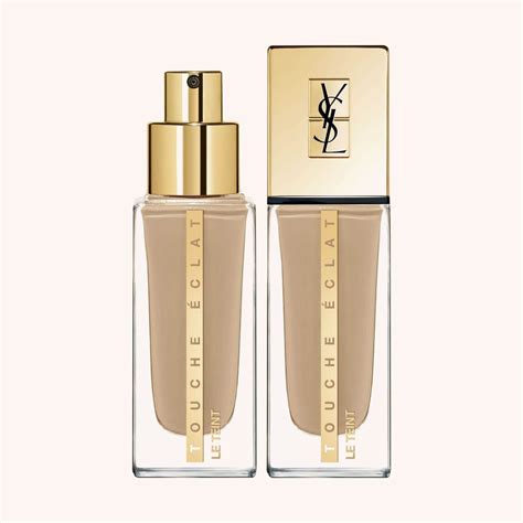 ysl touche eclat foundation b50 or bd50|ysl foundation.